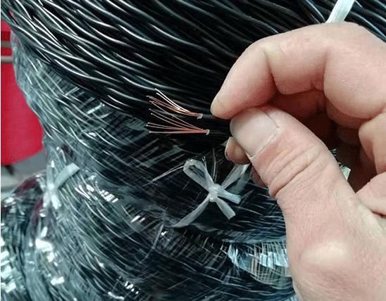 广东矿用爆破母线的具体作用