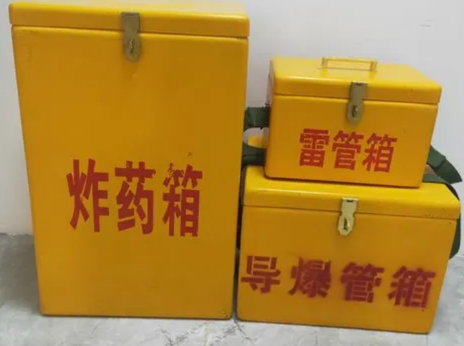 广东玻璃钢雷管箱的适用范围