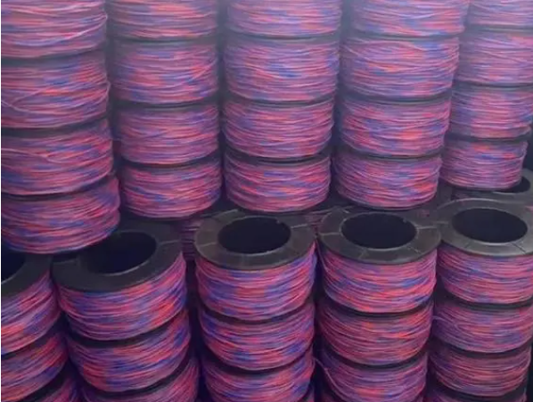 广东爆破母线必须符合的要求有哪些？