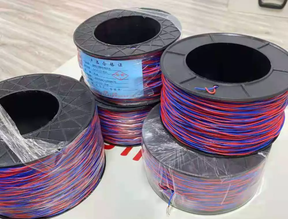 广东数码雷管脚线有哪些规格？