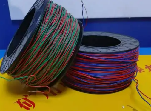 广东放炮线的主要材质有哪些？不同材质的适用场景有何区别？