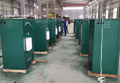 广东移动炸药库：安全与效率并重的爆破行业新趋势